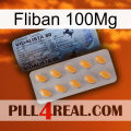 Fliban 100Mg 44